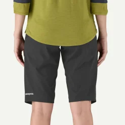 Women's Dirt Roamer Bike Shorts