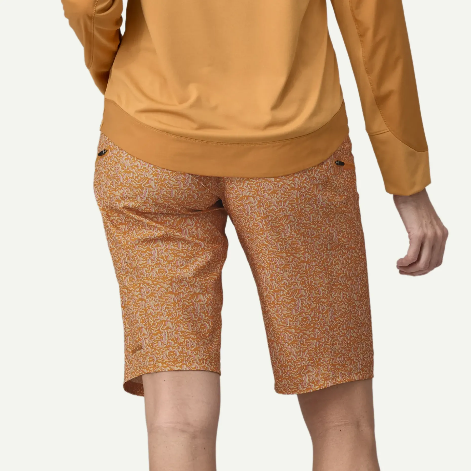 Women's Dirt Roamer Bike Shorts