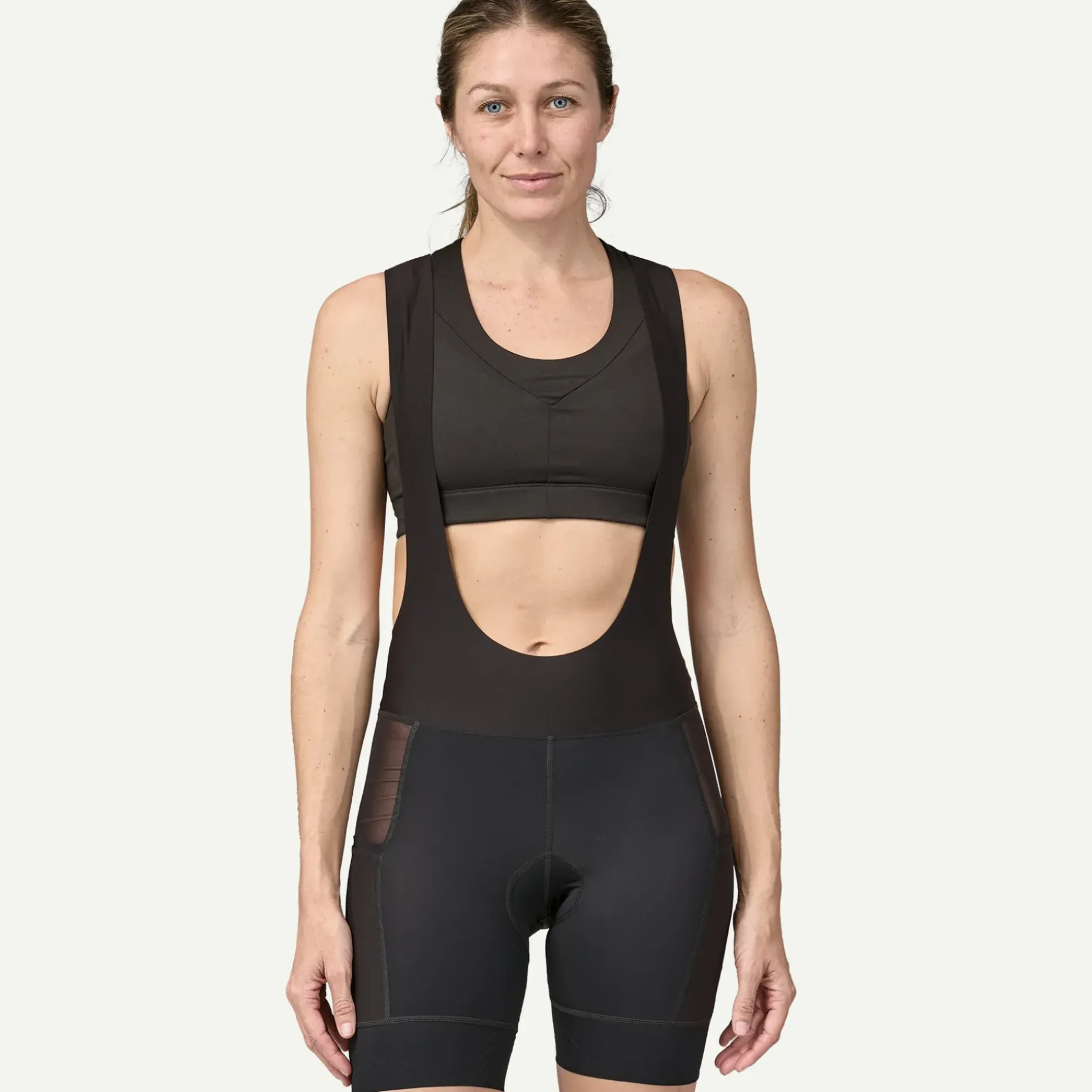 Women's Dirt Roamer Liner Bike Bibs