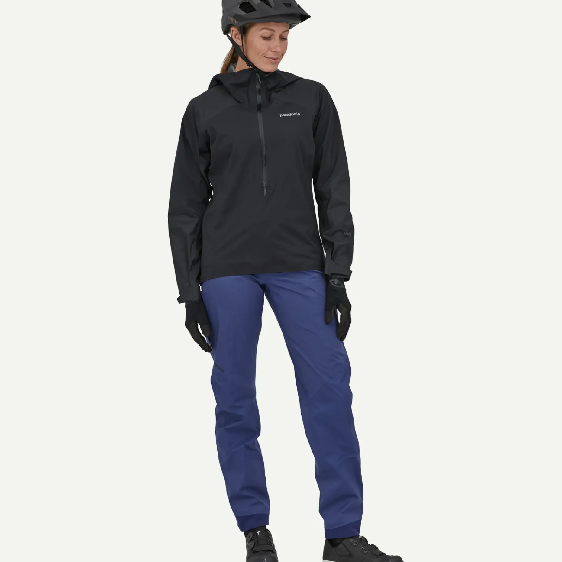 Women's Dirt Roamer Storm Bike Jacket