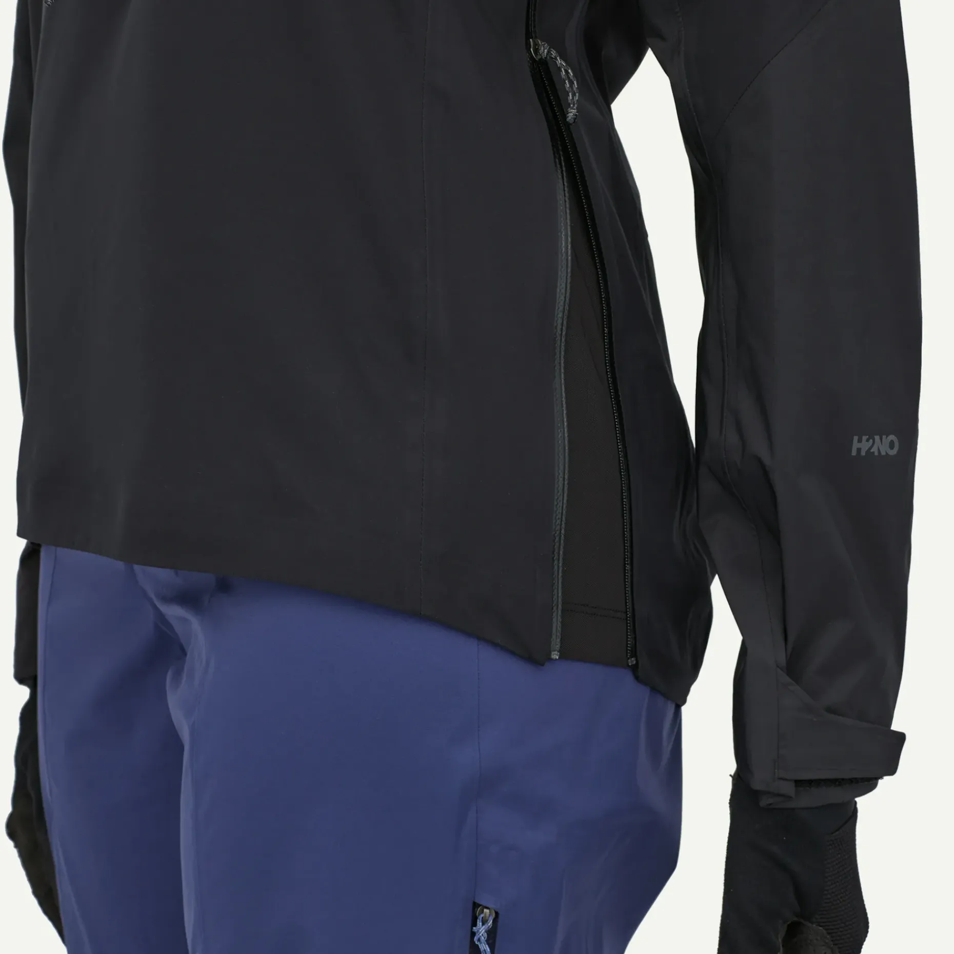 Women's Dirt Roamer Storm Bike Jacket