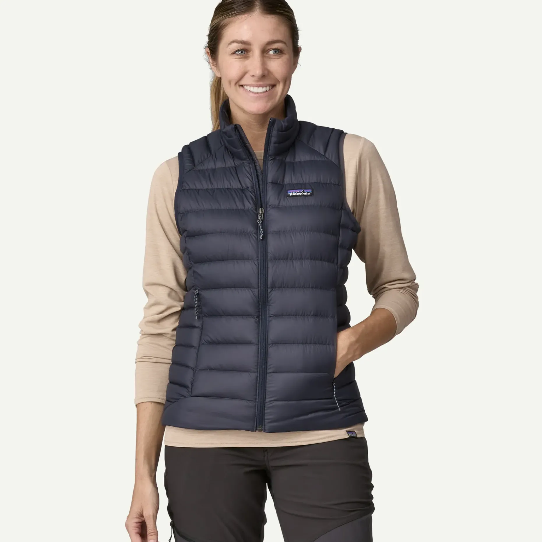 Women's Down Sweater™ Vest