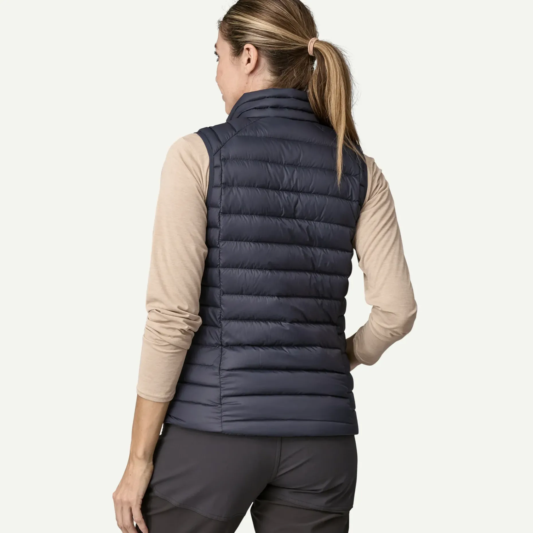 Women's Down Sweater™ Vest