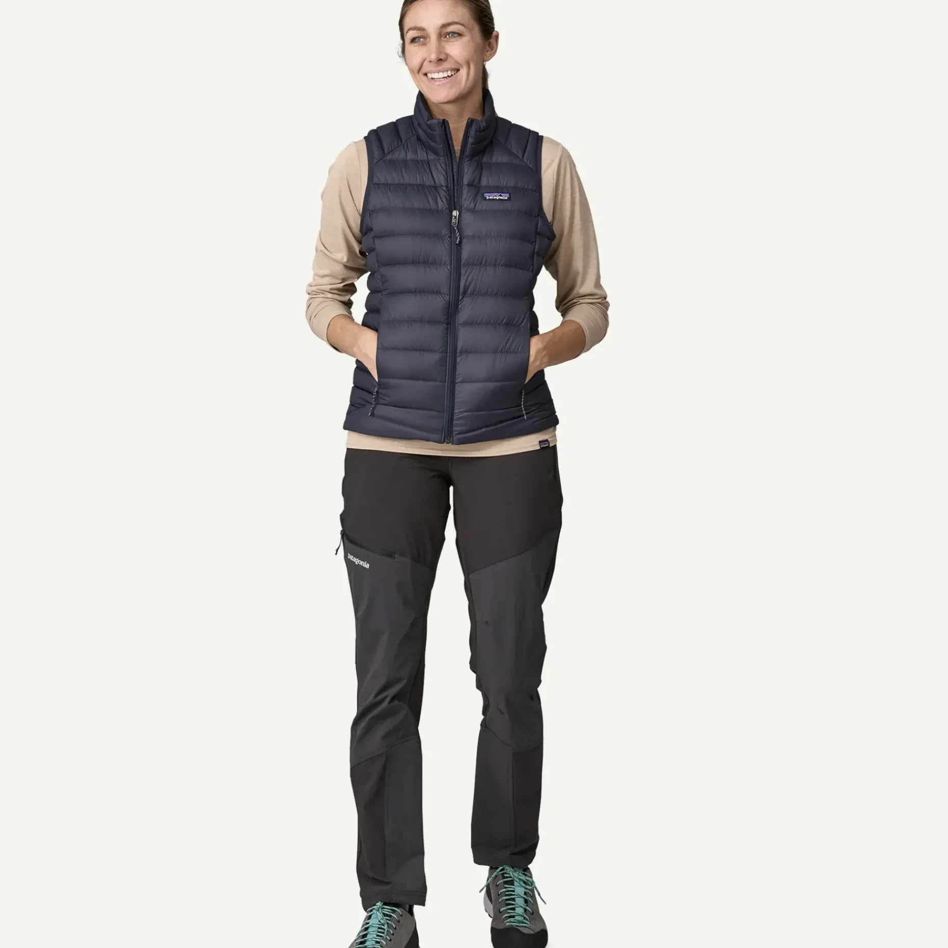Women's Down Sweater™ Vest