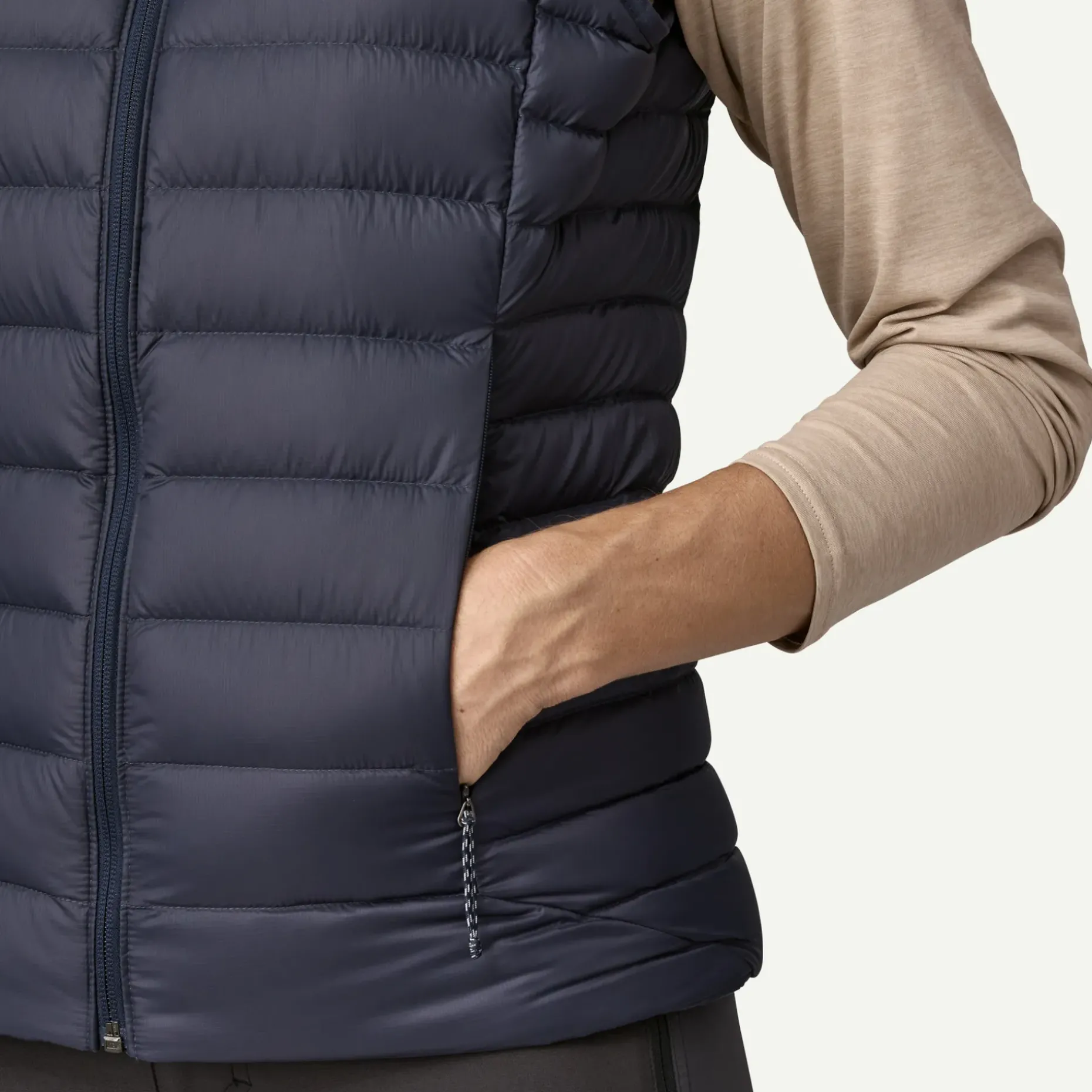 Women's Down Sweater™ Vest