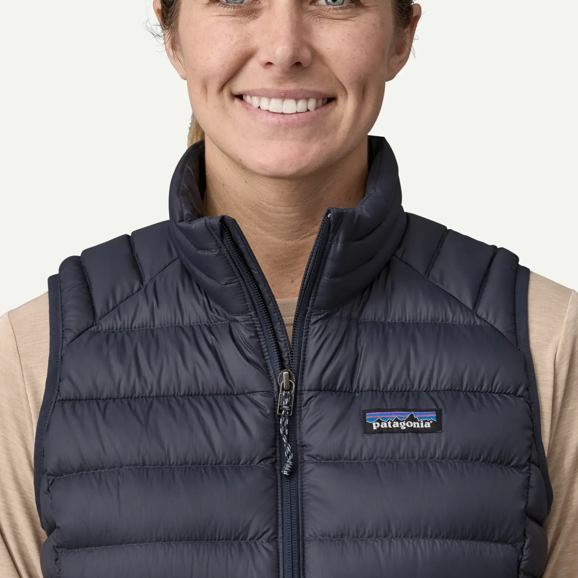 Women's Down Sweater™ Vest