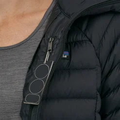 Women's Down Sweater™ Hoody