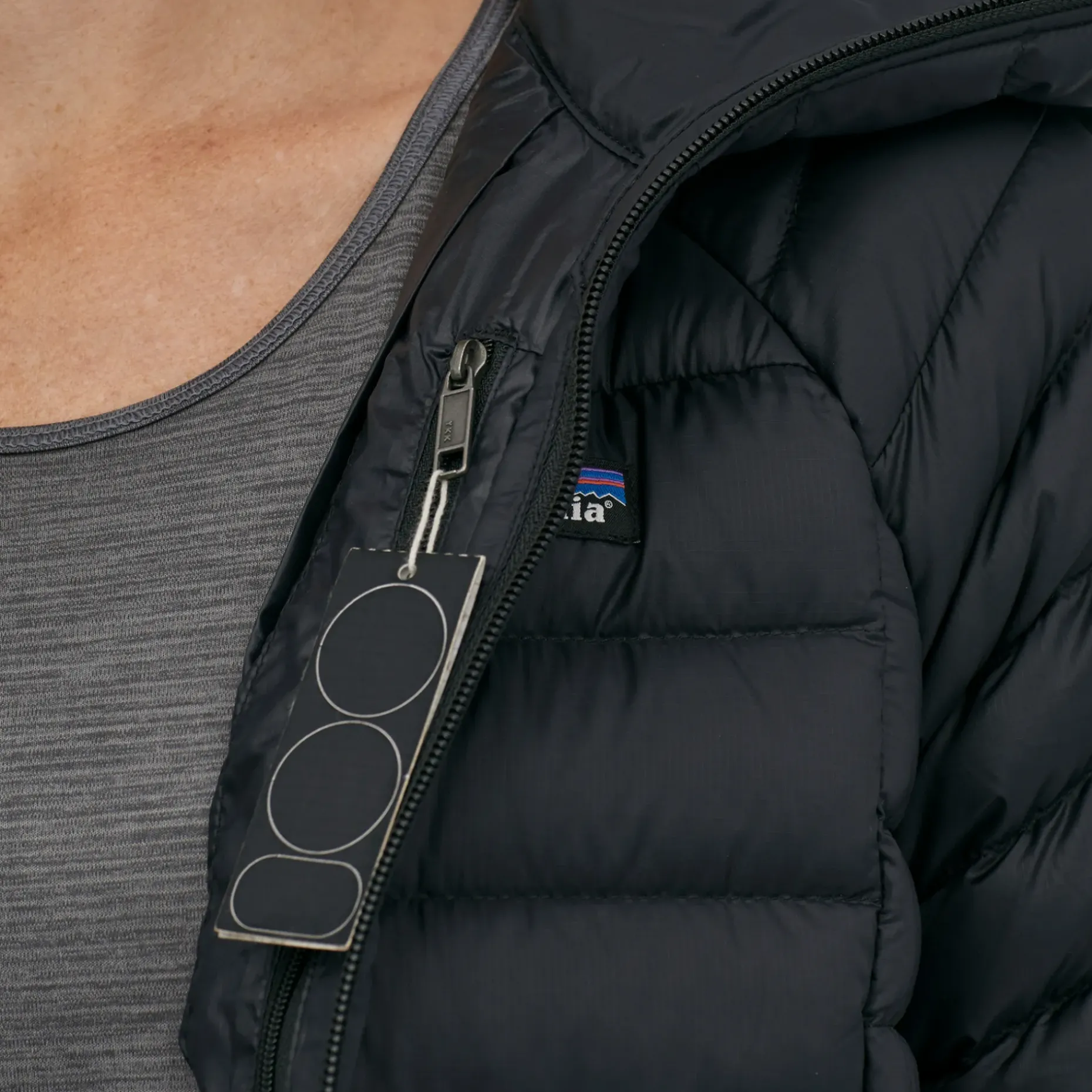 Women's Down Sweater™ Hoody