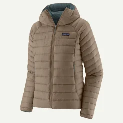 Women's Down Sweater™ Hoody