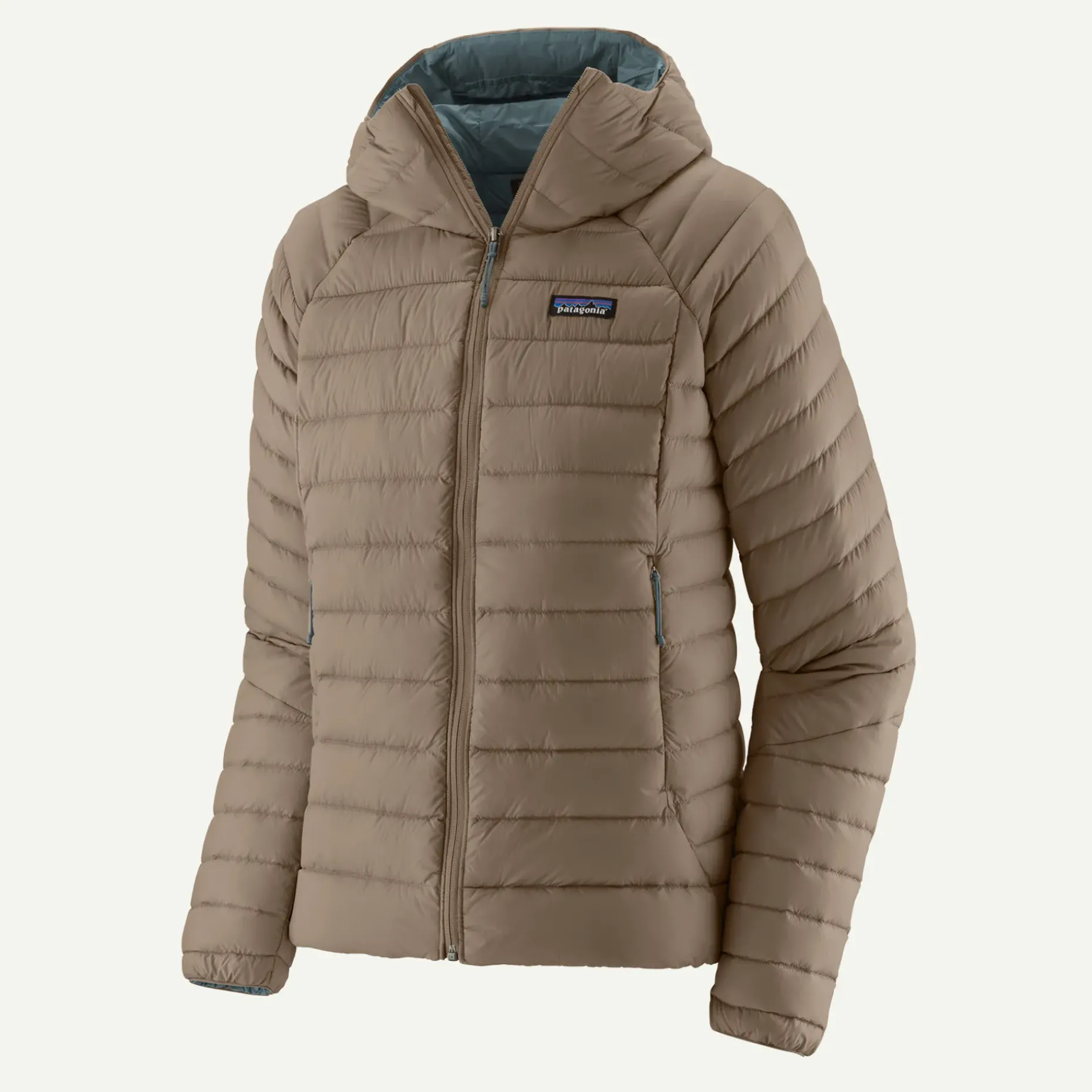 Women's Down Sweater™ Hoody