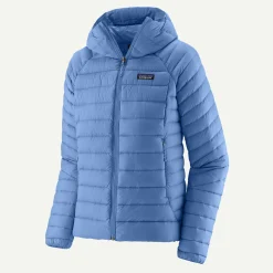 Women's Down Sweater™ Hoody