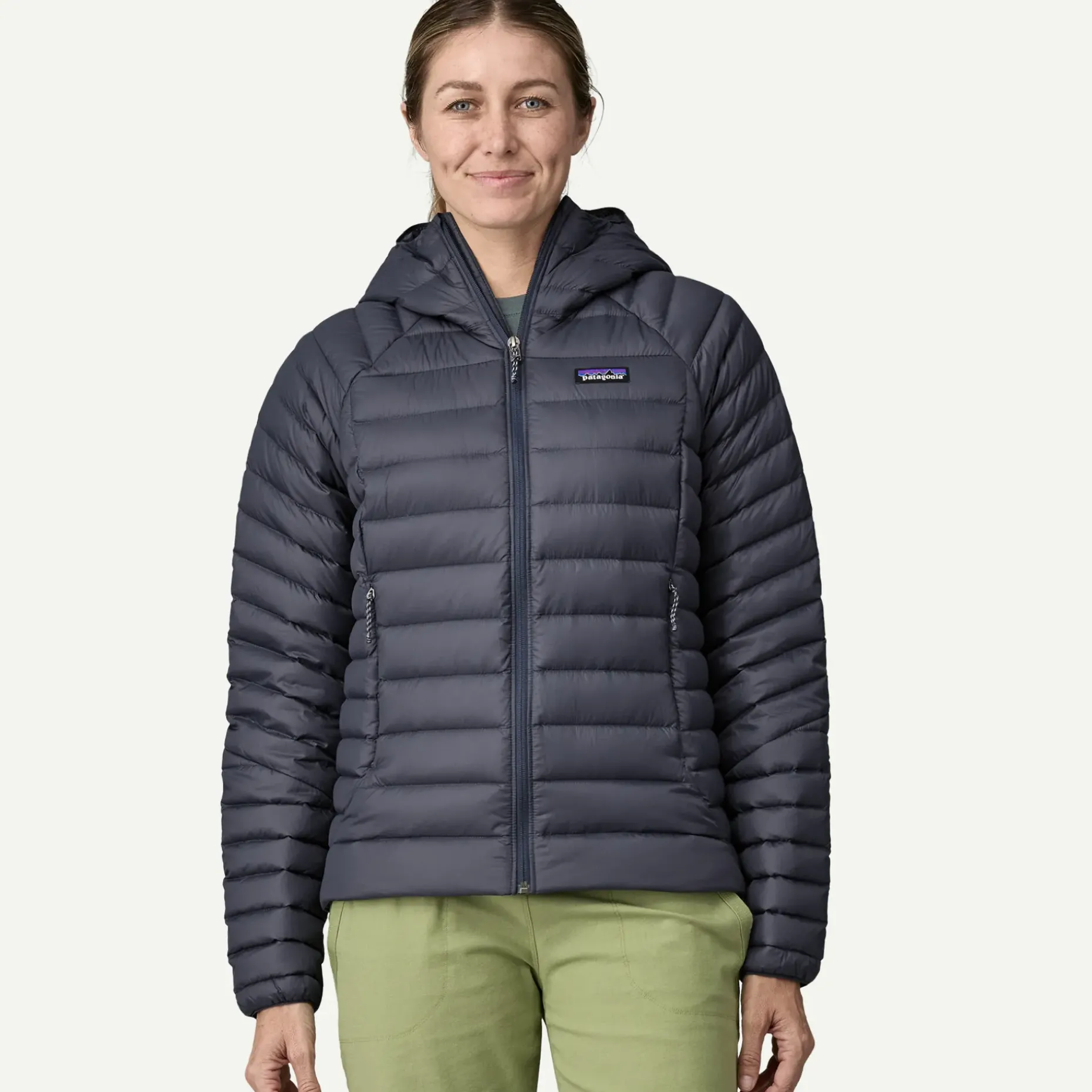 Women's Down Sweater™ Hoody