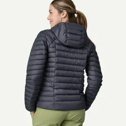 Women's Down Sweater™ Hoody