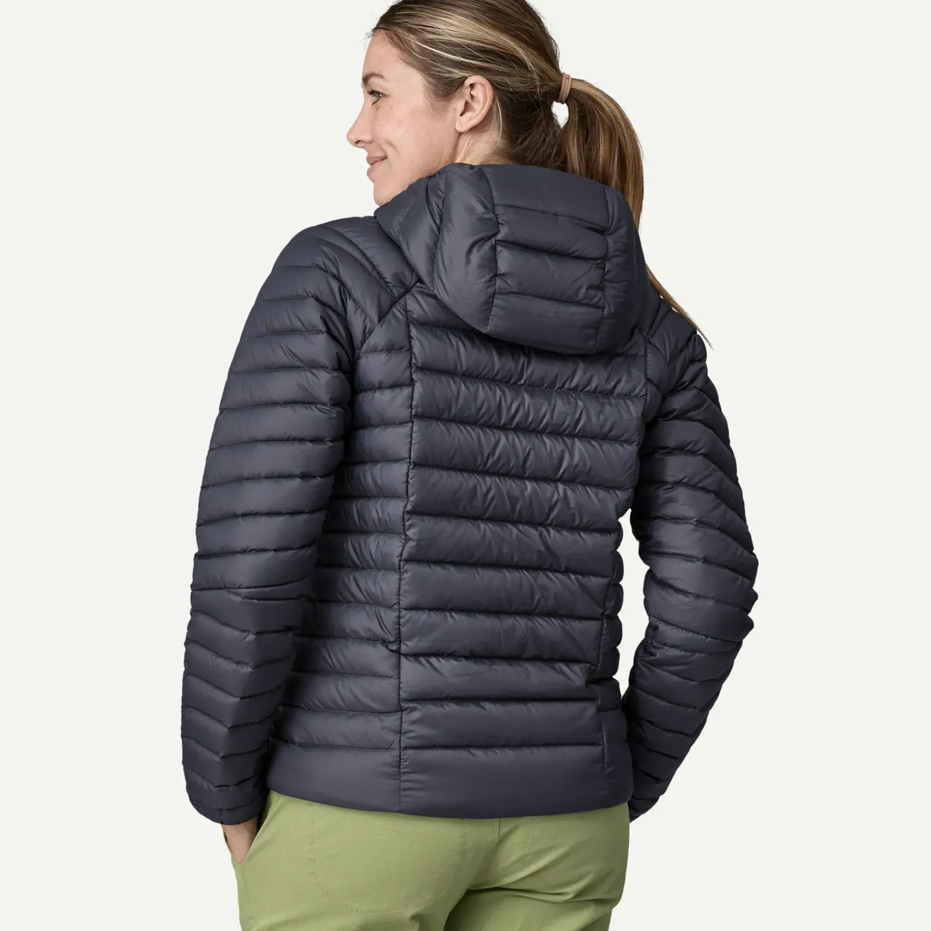 Women's Down Sweater™ Hoody