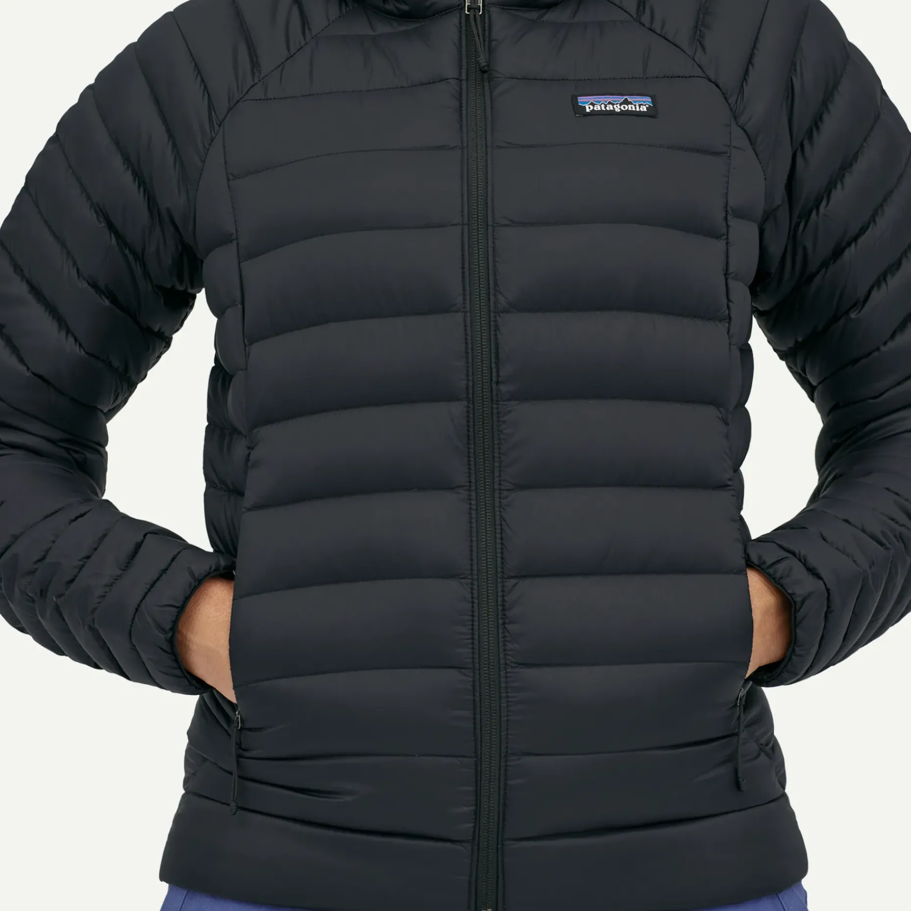 Women's Down Sweater™ Hoody