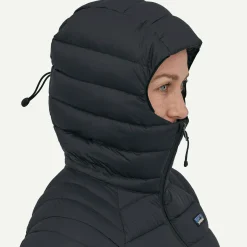 Women's Down Sweater™ Hoody