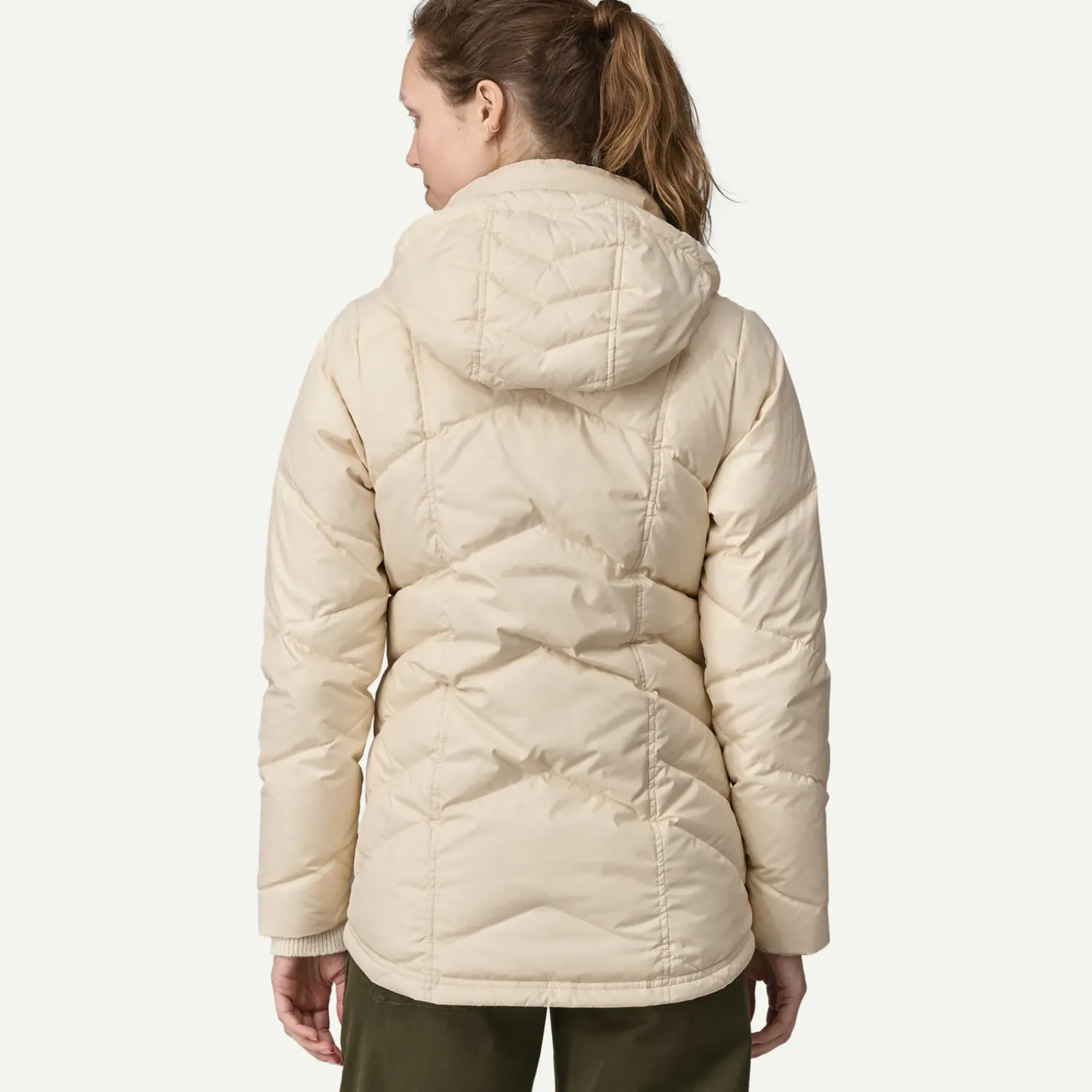 Women's Down With It Jacket