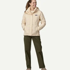 Women's Down With It Jacket