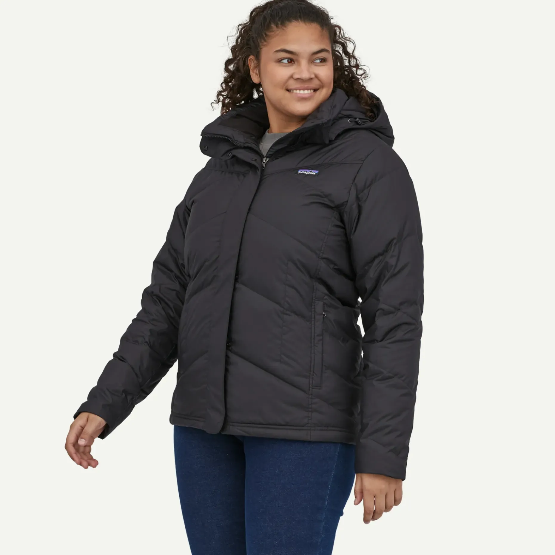 Women's Down With It Jacket