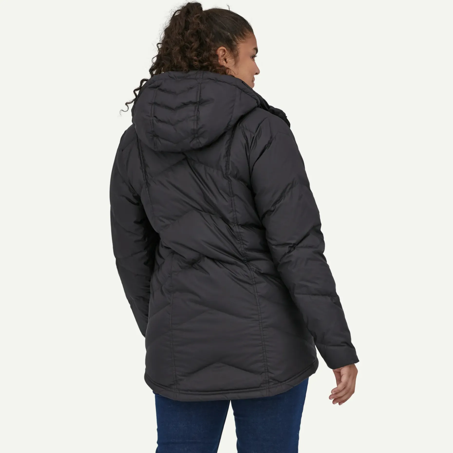Women's Down With It Jacket