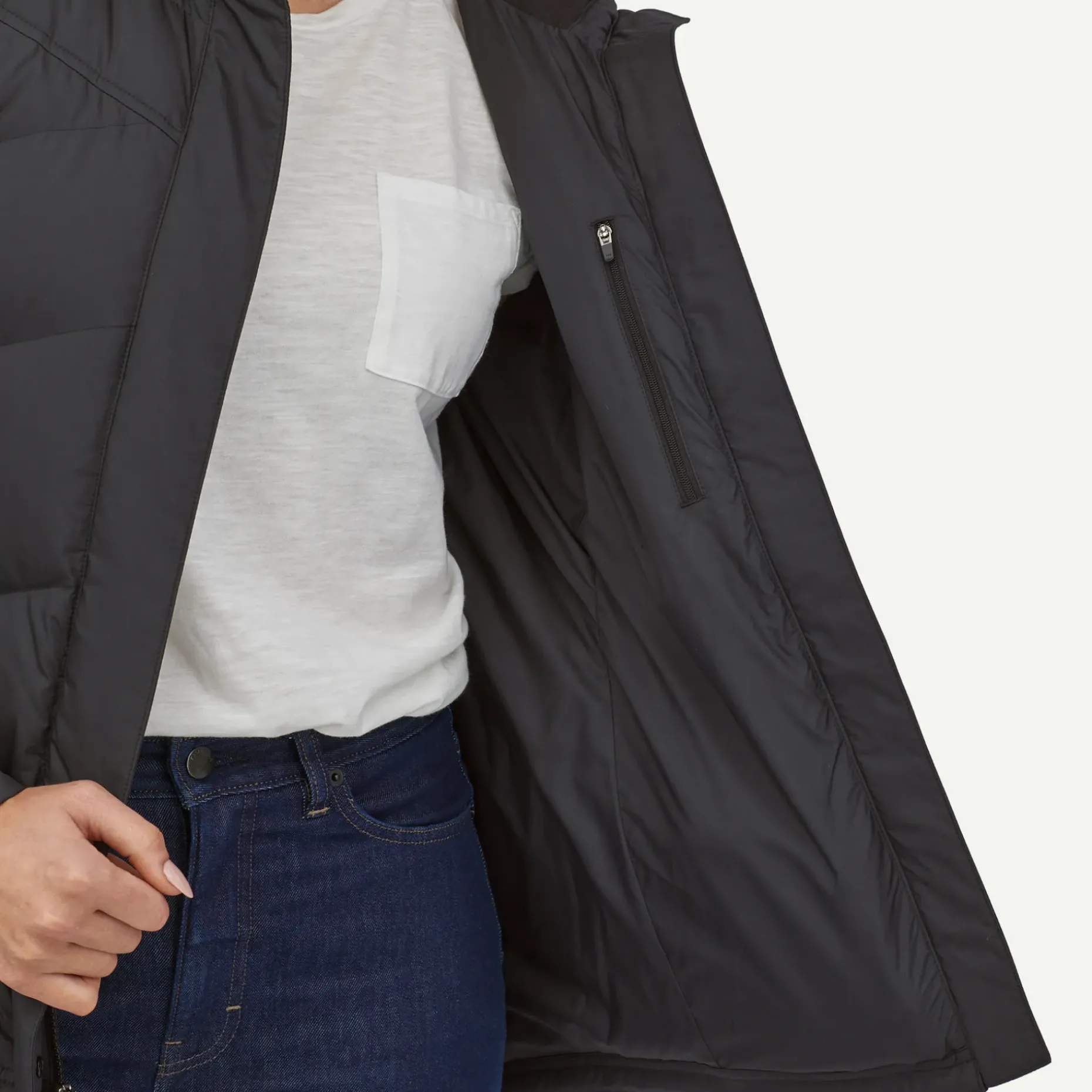 Women's Down With It Jacket