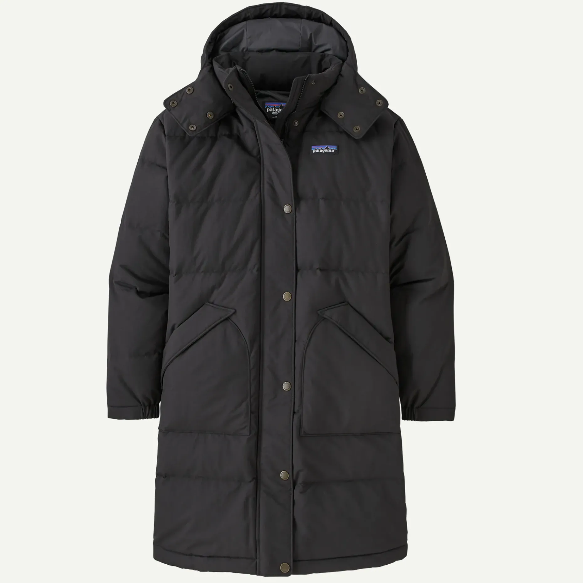 Women's Downdrift Insulated Parka
