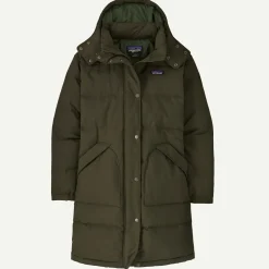 Women's Downdrift Insulated Parka