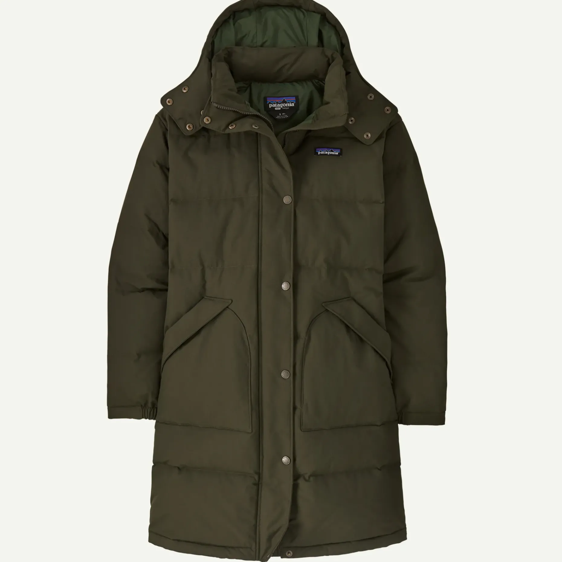 Women's Downdrift Insulated Parka