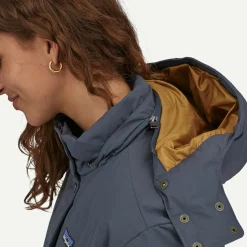 Women's Downdrift Insulated Parka