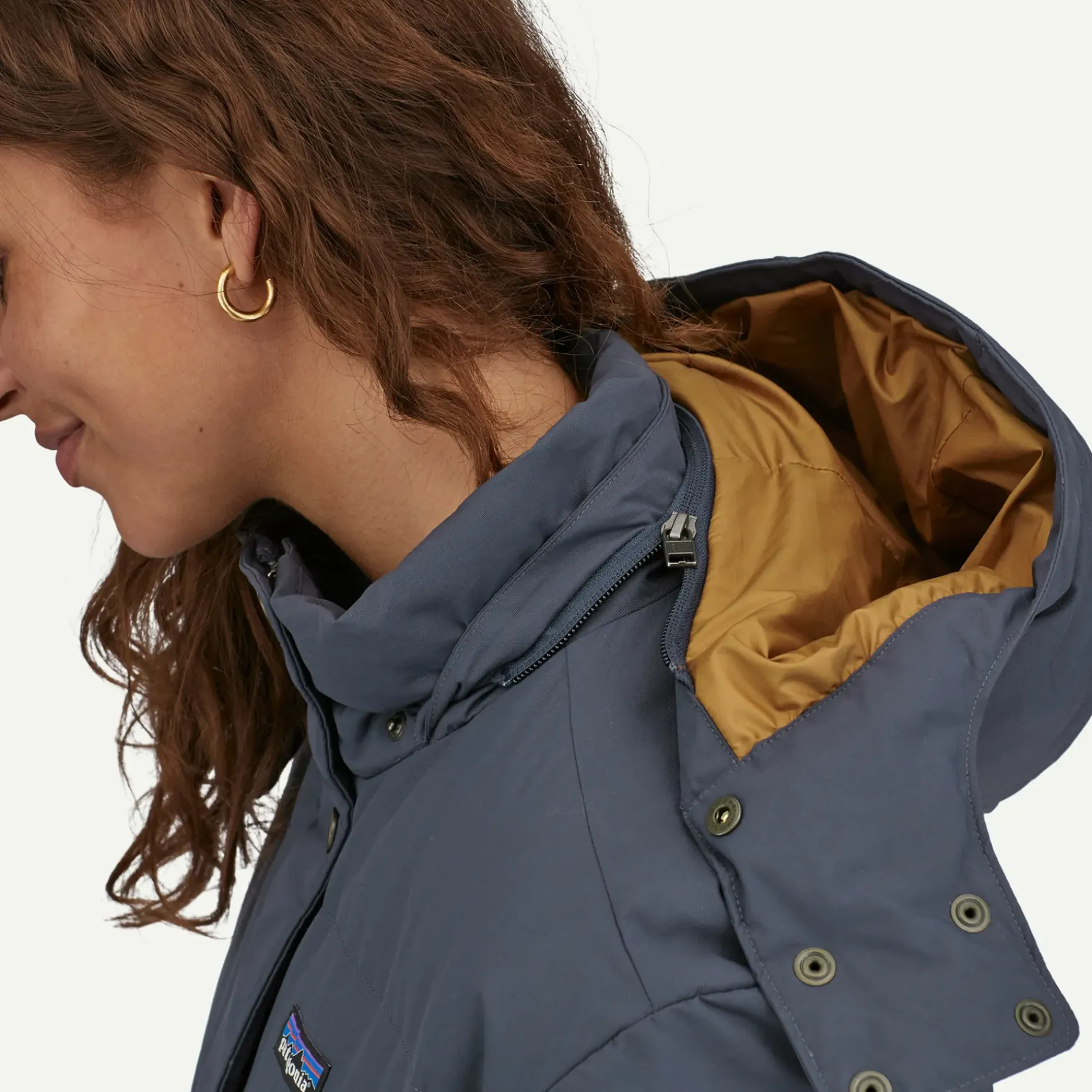Women's Downdrift Insulated Parka