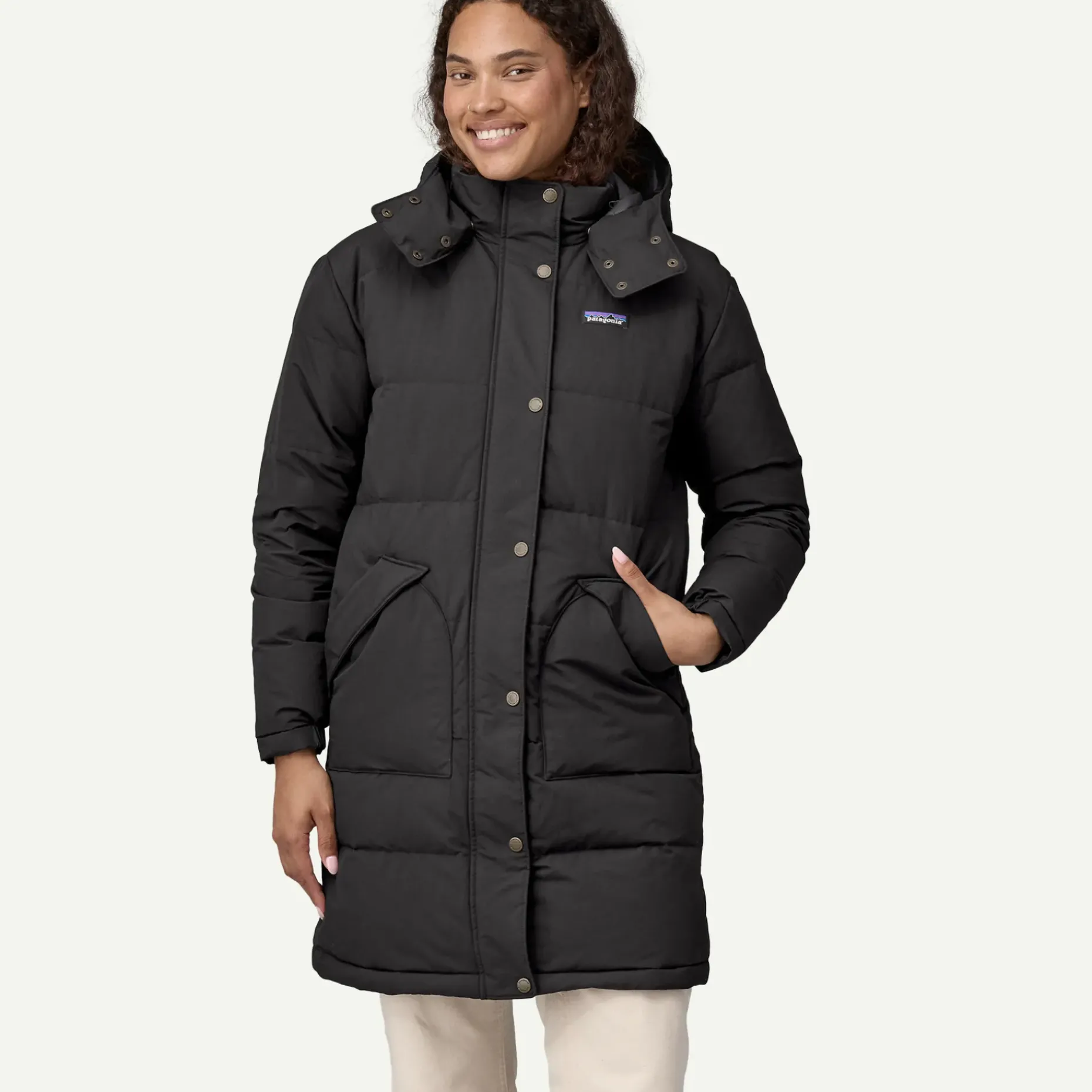 Women's Downdrift Insulated Parka
