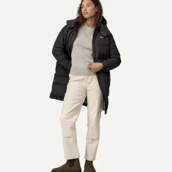 Women's Downdrift Insulated Parka