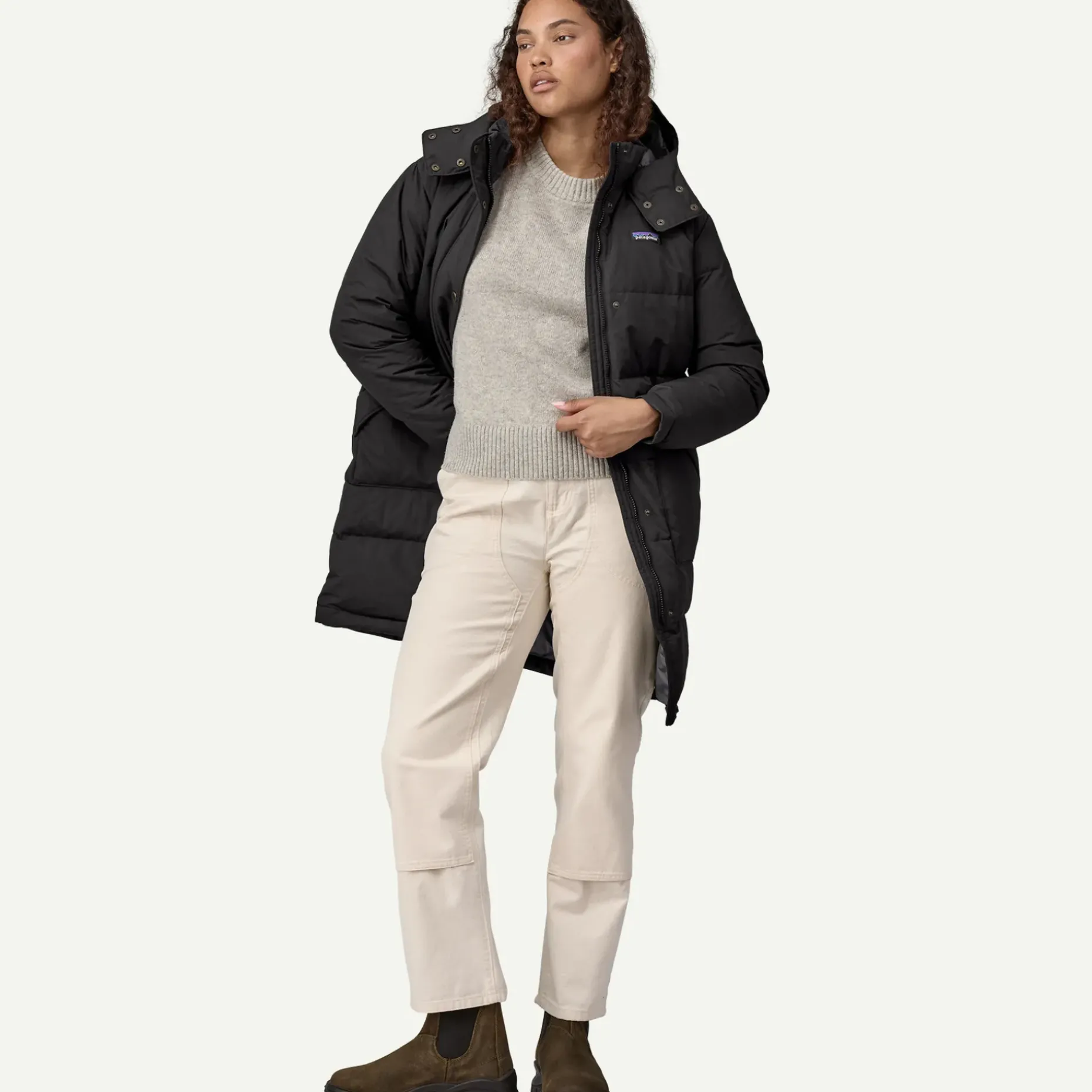 Women's Downdrift Insulated Parka