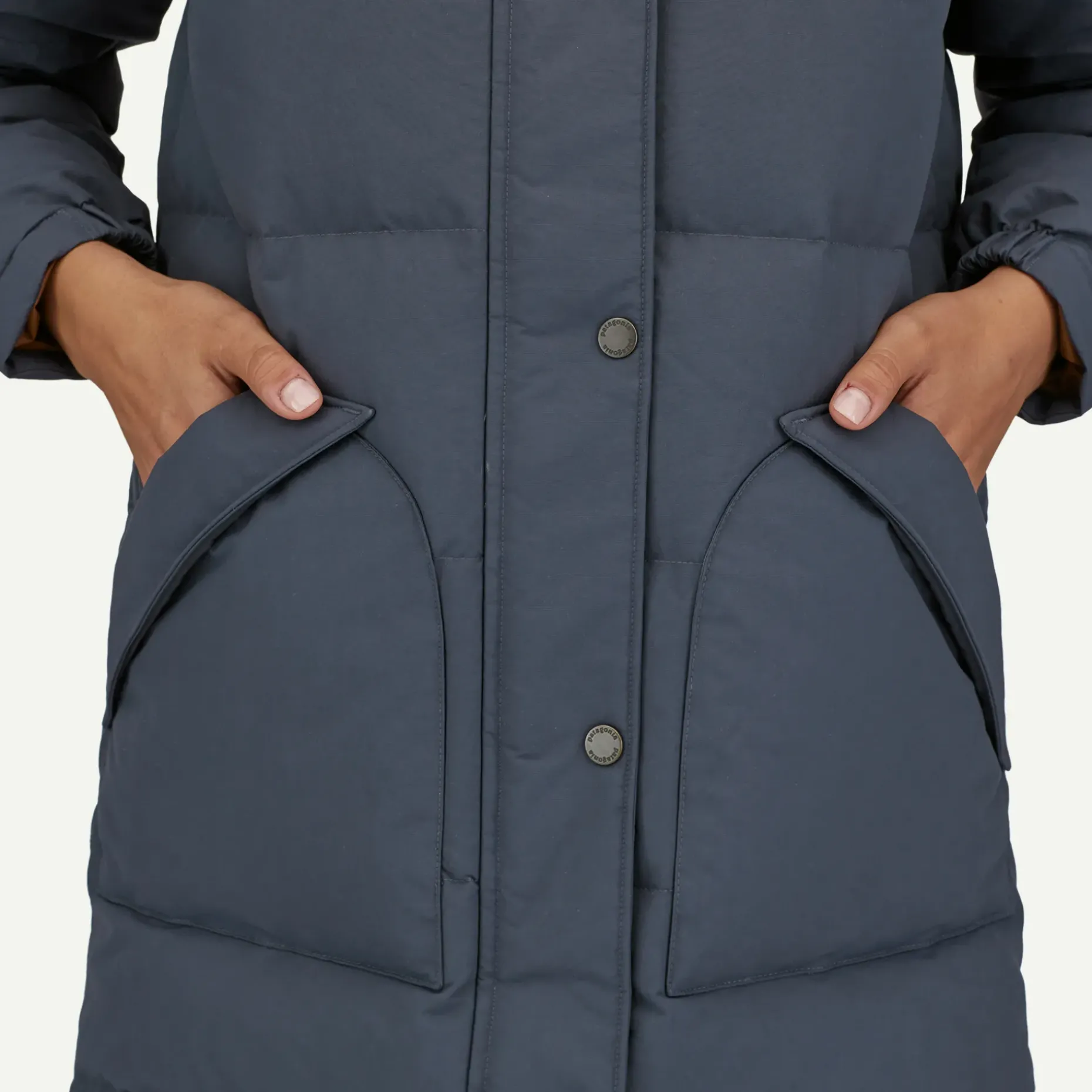 Women's Downdrift Insulated Parka