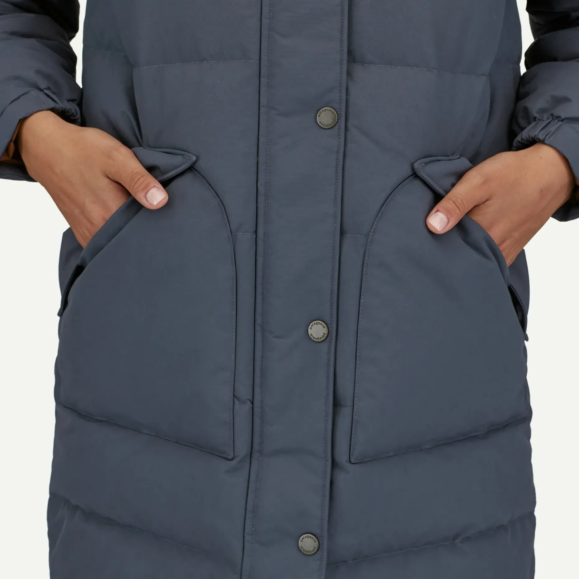 Women's Downdrift Insulated Parka