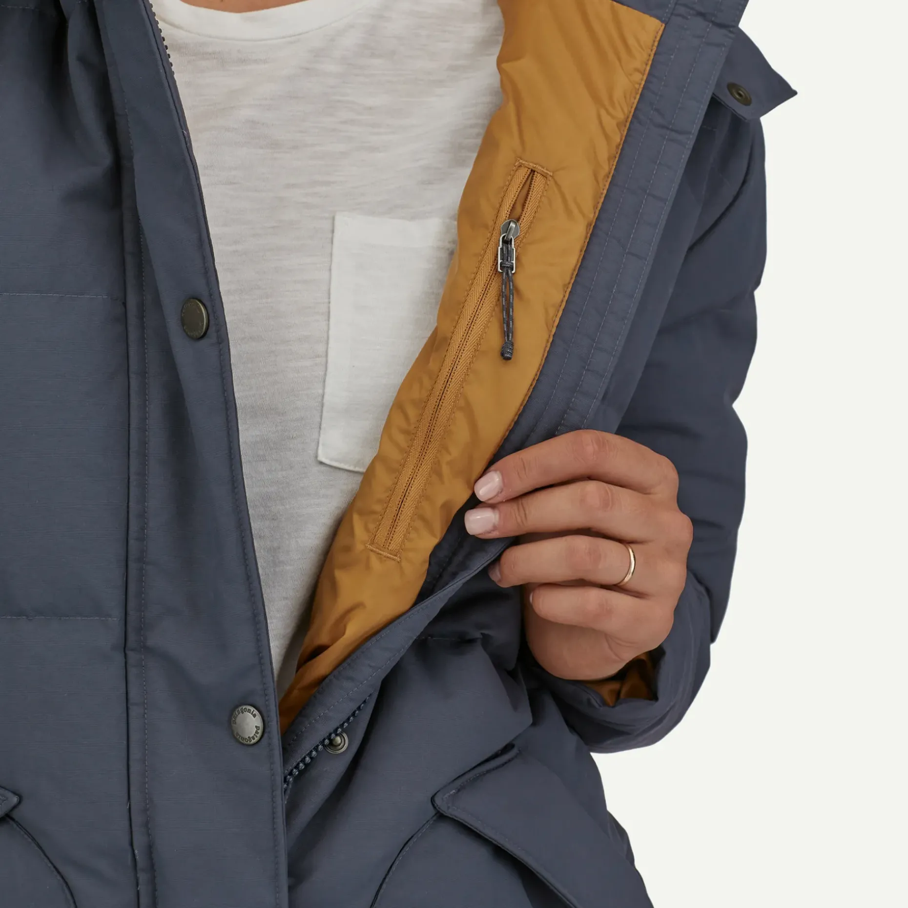 Women's Downdrift Insulated Parka
