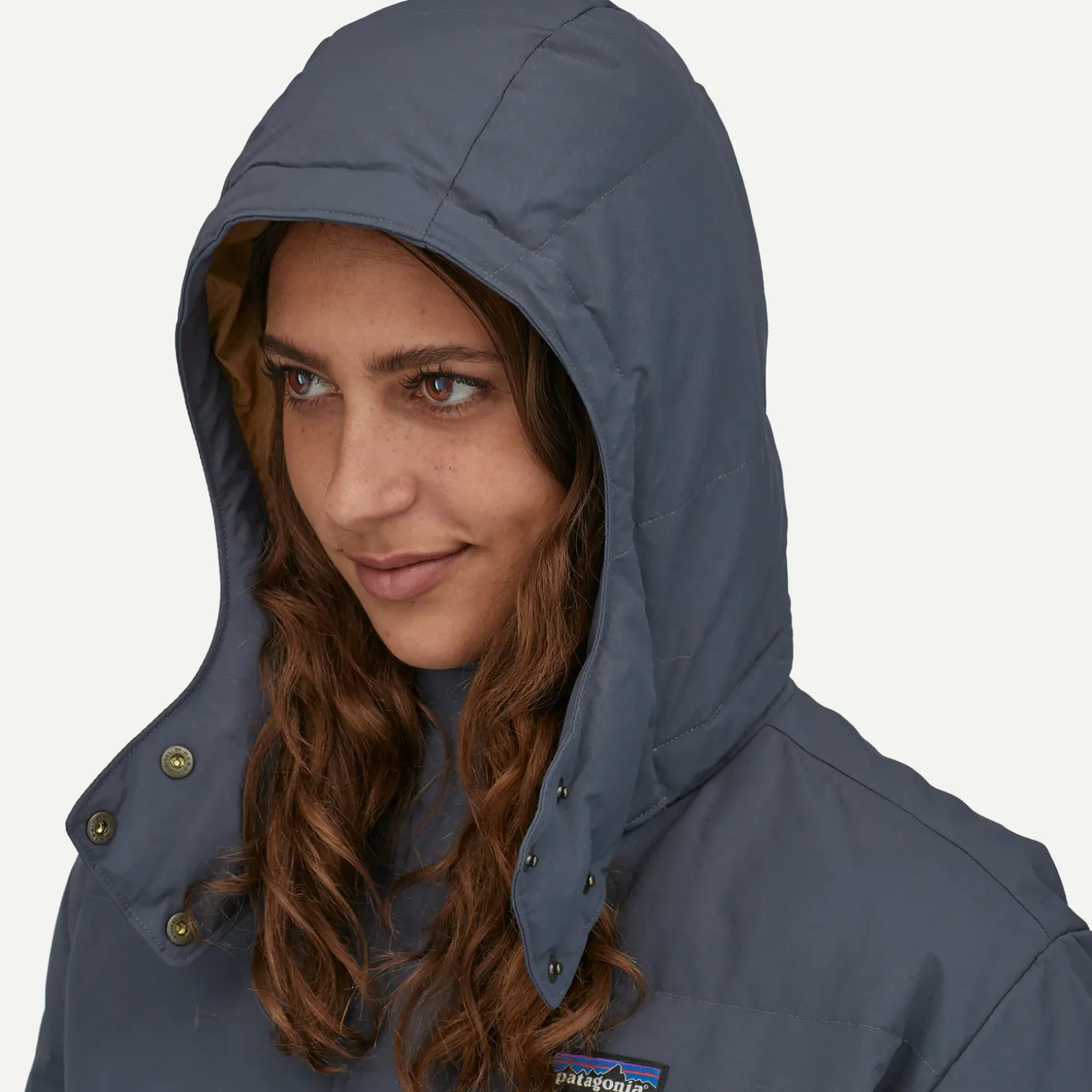 Women's Downdrift Insulated Parka