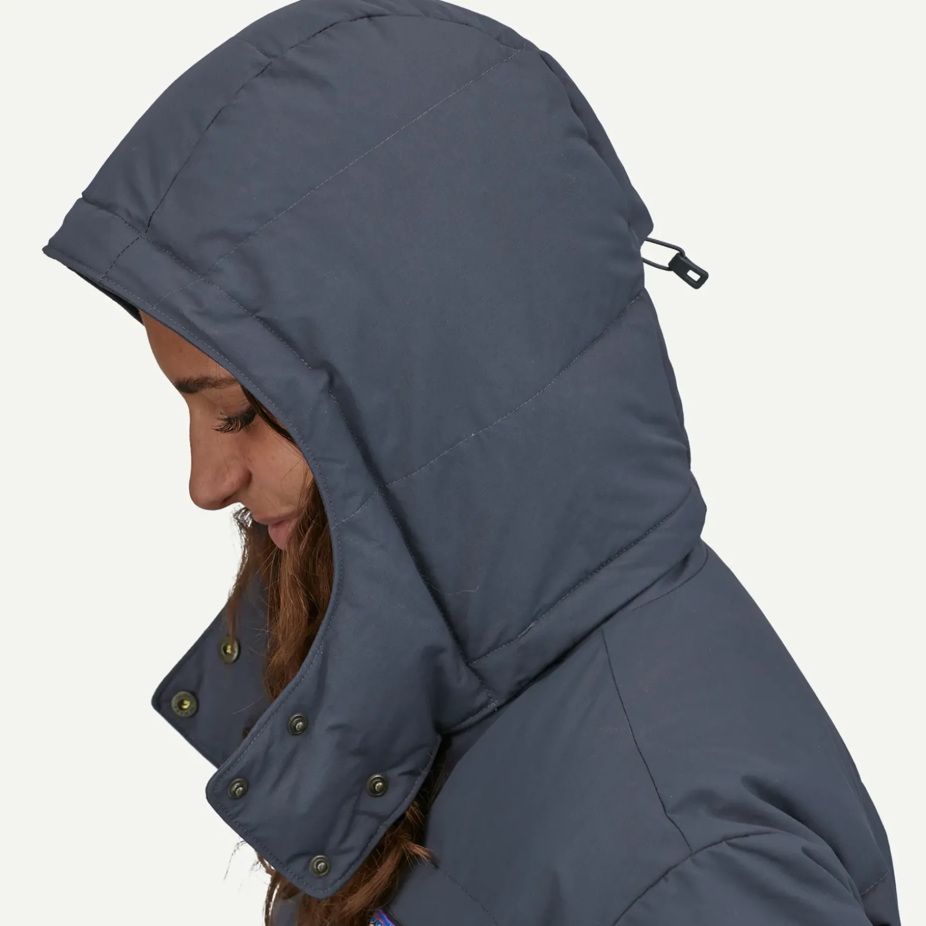 Women's Downdrift Insulated Parka