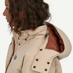 Women's Downdrift Insulated Jacket
