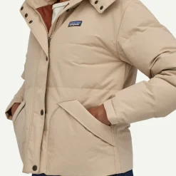 Women's Downdrift Insulated Jacket