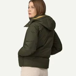 Women's Downdrift Insulated Jacket