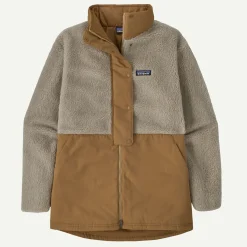 Women's Driftwood Canyon Coat