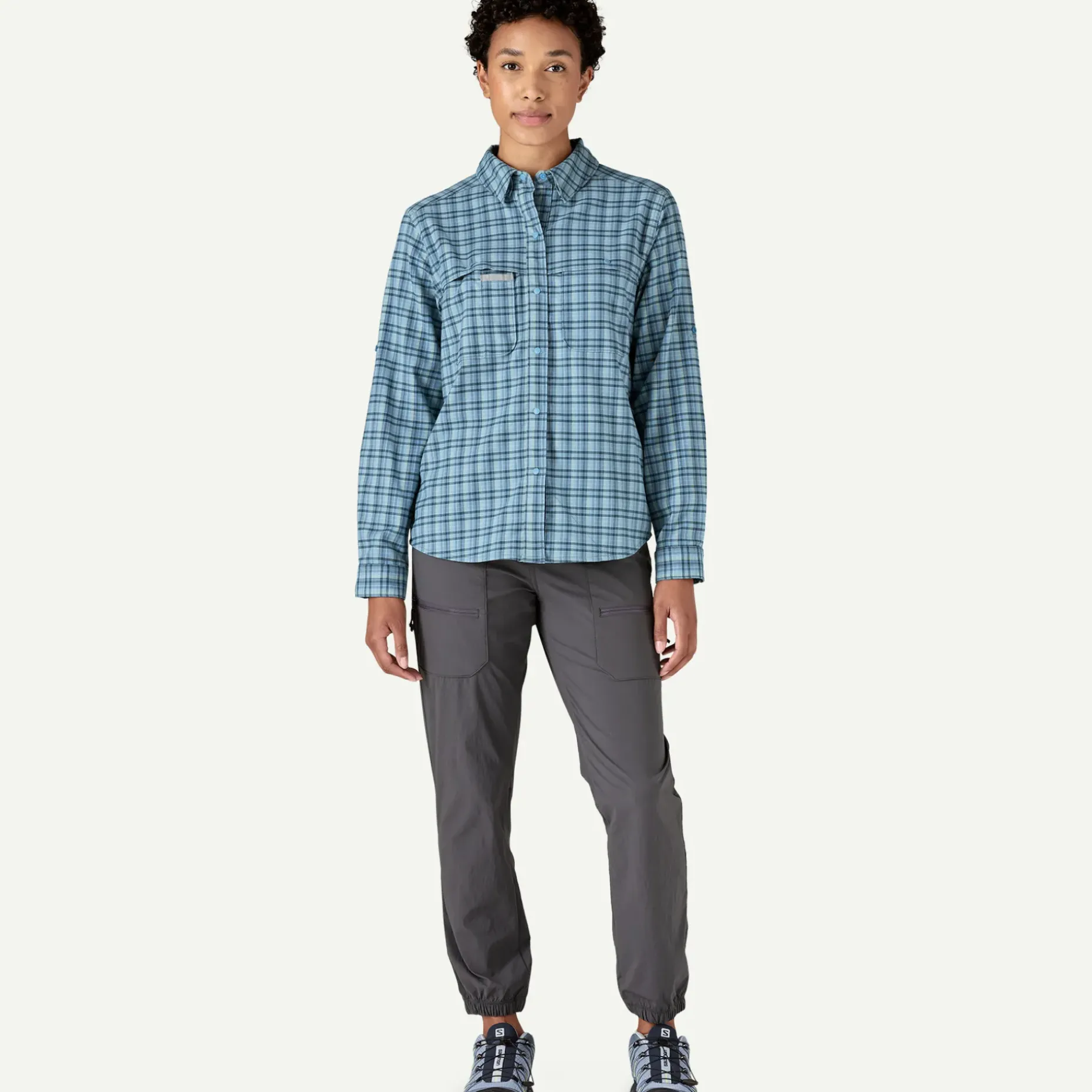 Women's Early Rise Stretch Shirt