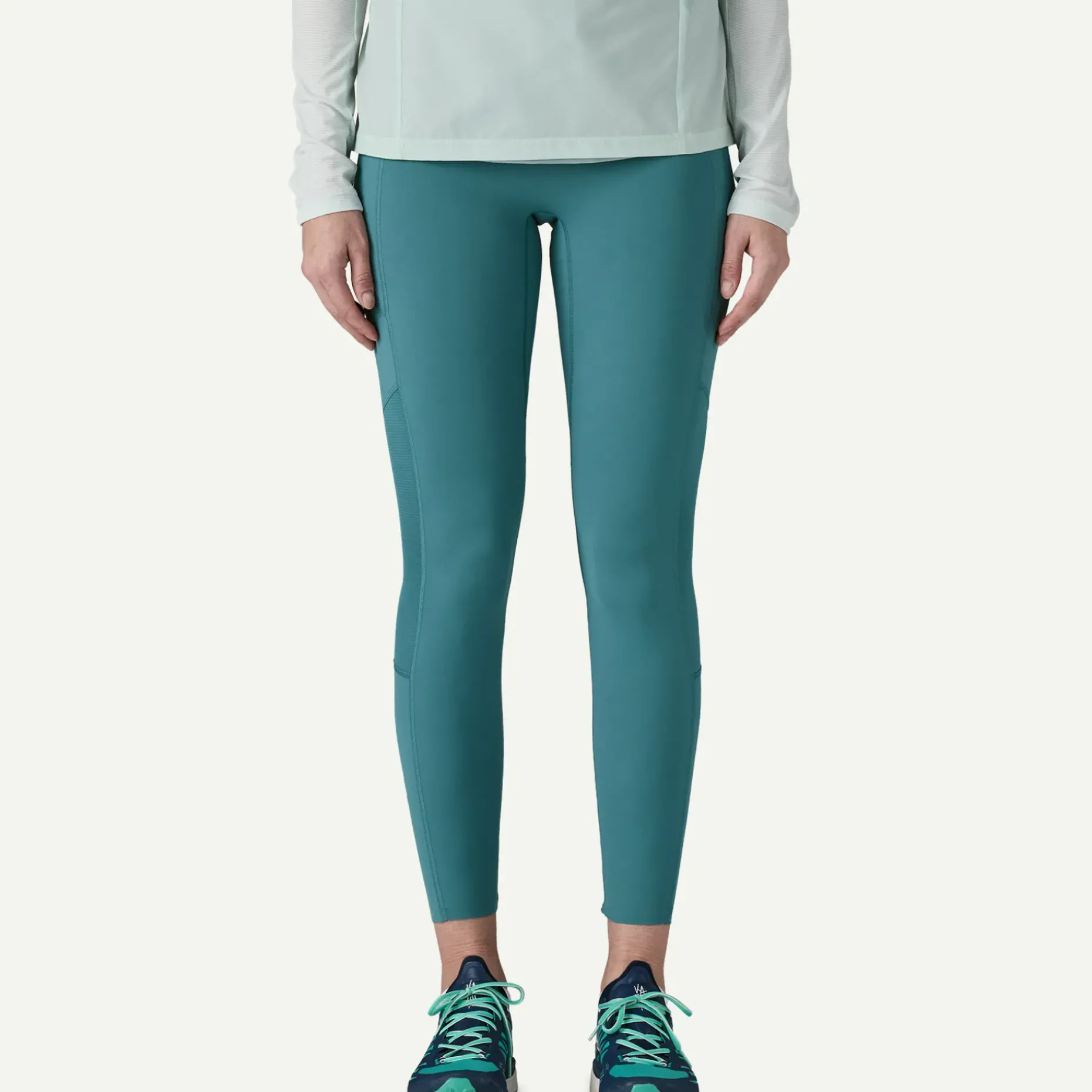 Women's Endless Run 7/8 Tights