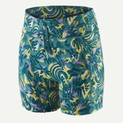 Women's Endless Run Shorts - 6"
