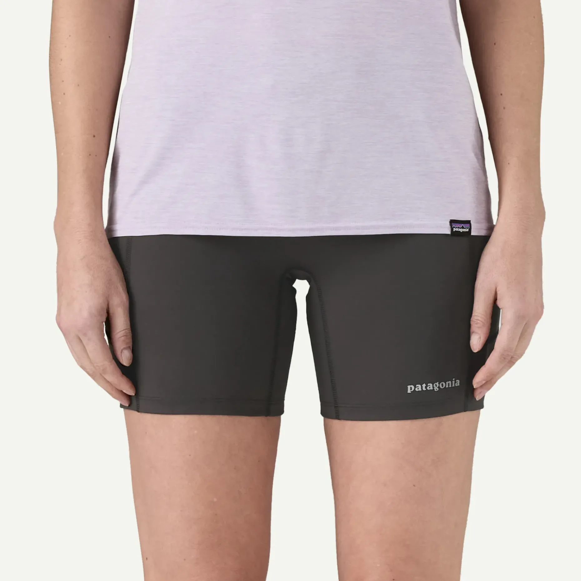 Women's Endless Run Shorts - 6"