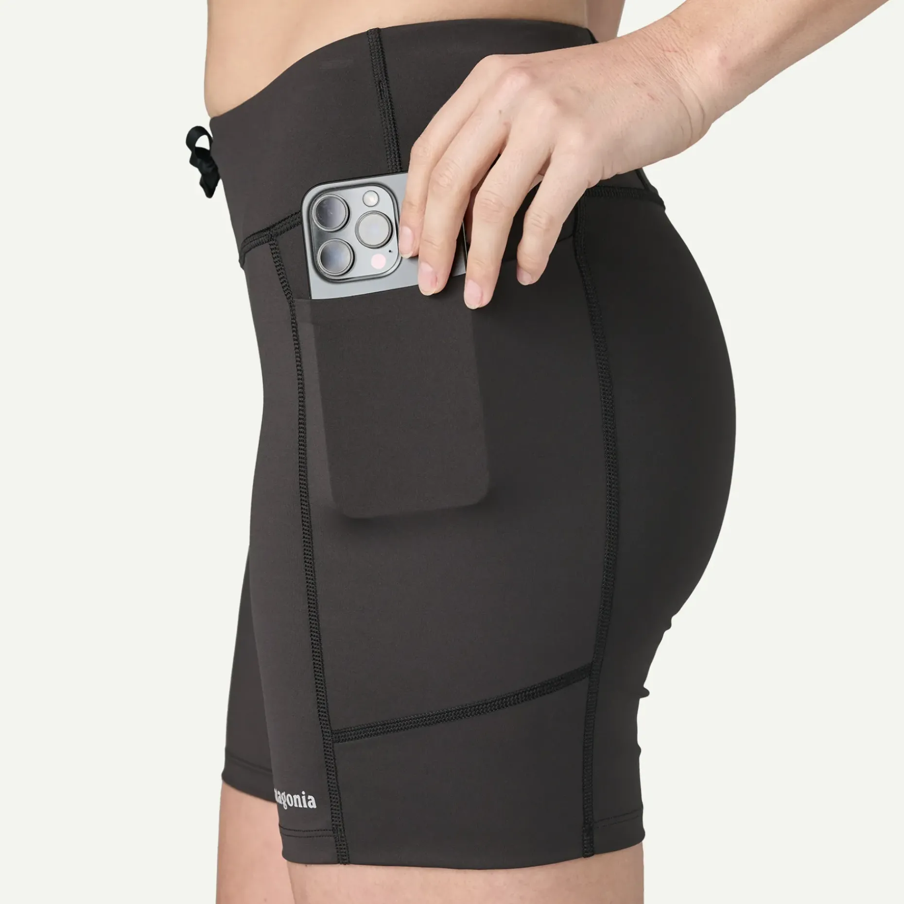 Women's Endless Run Shorts - 6"