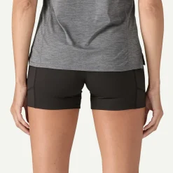 Women's Endless Run Shorts - 4"