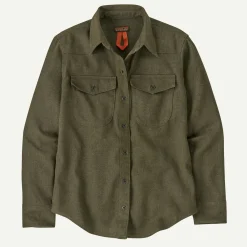 Women's Farrier's Shirt