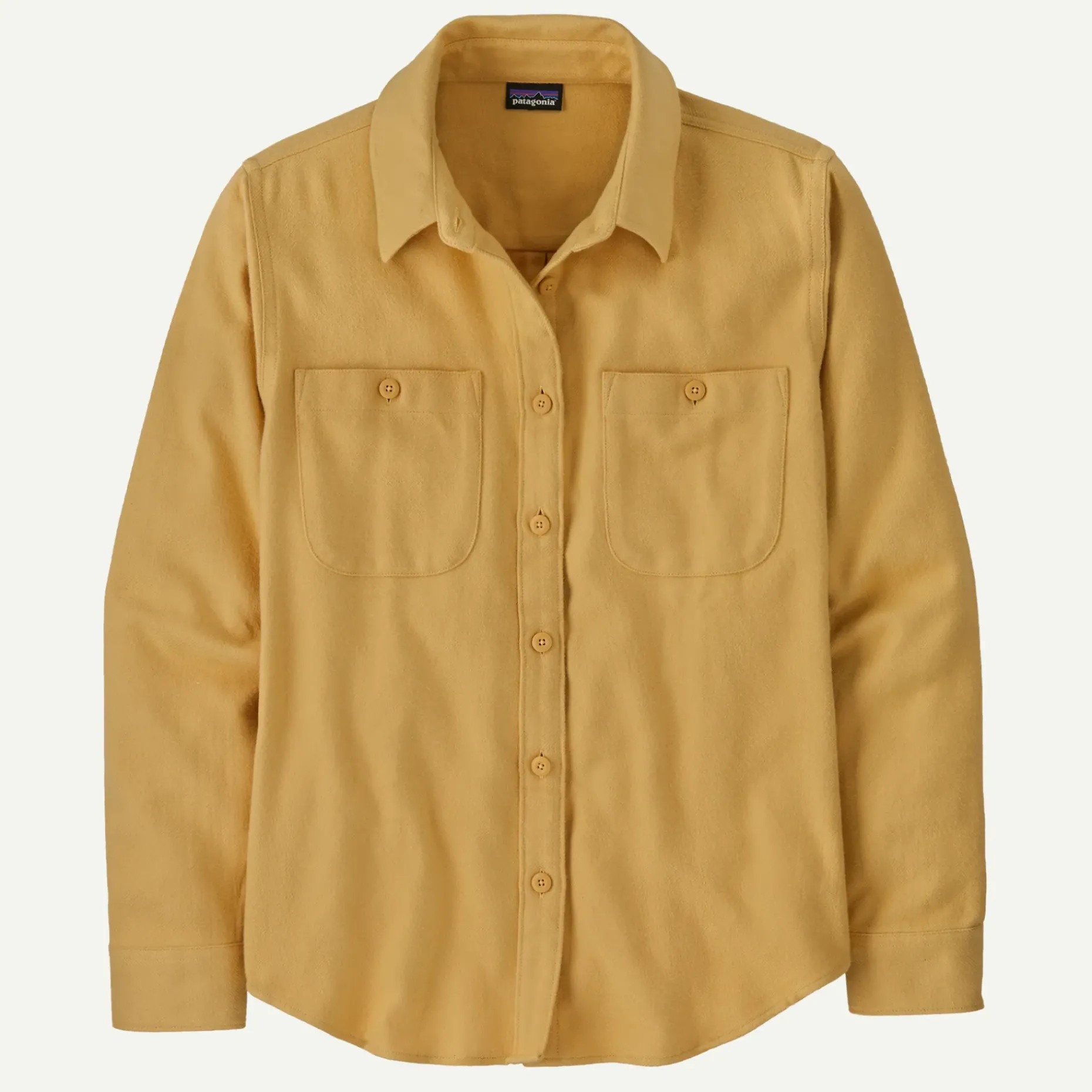 Women's Fjord Flannel Shirt